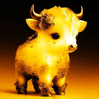 Telegram profile photo for 金牛备忘录