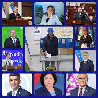 Telegram profile photo for Депутатлар ҳамда, Мактабгача ва Мактаб таълими минбари