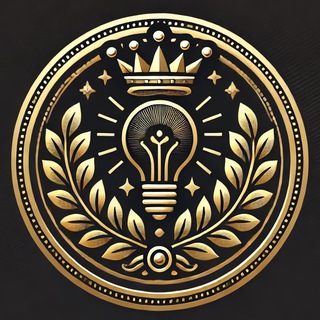 Telegram profile photo for Éxito y Motivación 🧠