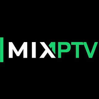 Telegram profile photo for Mix IPTV