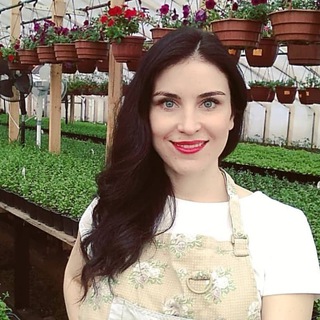 Telegram profile photo for Секреты загородной жизни с Александрой Кайгородцевой
