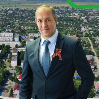 Telegram profile photo for Сергей Ласунов