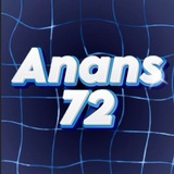 Telegram profile photo for Anans72