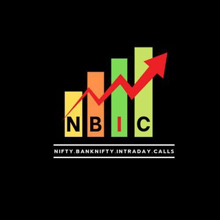 Telegram profile photo for Nifty.Banknifty.Intradaycalls