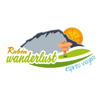 Telegram profile photo for Rubén Wanderlust