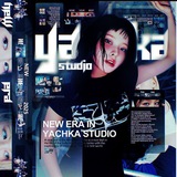 Telegram profile photo for ADMIN | yachka studio