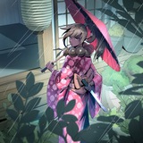 Telegram profile photo for Lyca gamble ποΈβ¦οΈβ£οΈ