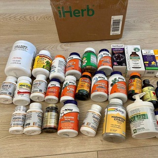 Telegram group profile photo for Vitamins by Z
