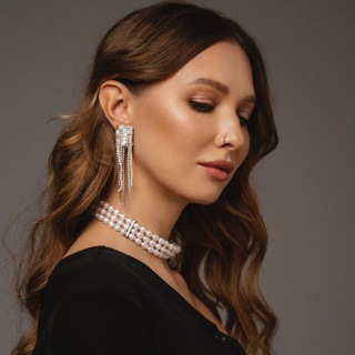 Telegram profile photo for KNYAZEVA_BRAND