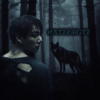 Telegram profile photo for 𝙈𝘼𝙔𝙀𝙍𝙎𝙆𝙄𝙔𝙀.