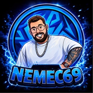 Telegram profile photo for NEMEC