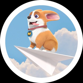 Telegram group profile photo for Moco(多链发射台)