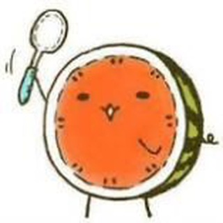 Telegram profile photo for 吃瓜社🍉