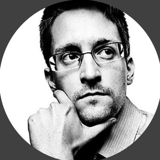 Telegram profile photo for Edward Snowden