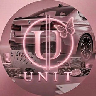 Telegram profile photo for UNIT NEWS
