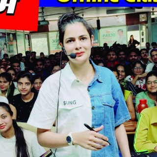 Telegram profile photo for Suman Mam English