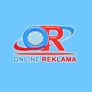Telegram profile photo for TOSHKENTDA ISH
