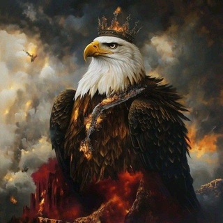 Telegram profile photo for 🦅ንሥር 🦅