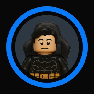 Telegram group profile photo for 🦇 pluxurytreu