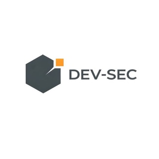 Telegram profile photo for Dev-Sec