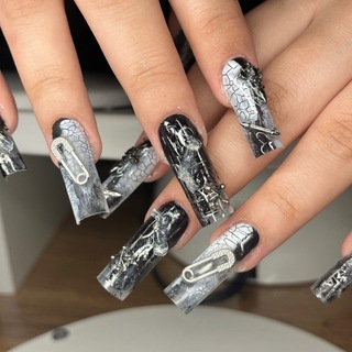 Telegram profile photo for kaaryur nails🌏