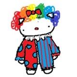 Telegram profile photo for Freak party