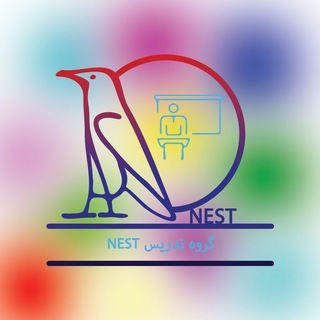 Telegram group profile photo for Nest Group!