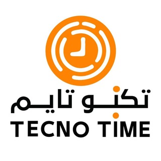 Telegram profile photo for تكنو تايم للاتصالات