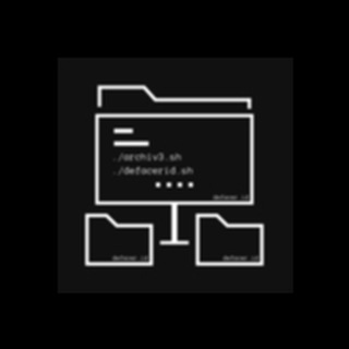 Telegram profile photo for DefacerID Cyber Attack Archive