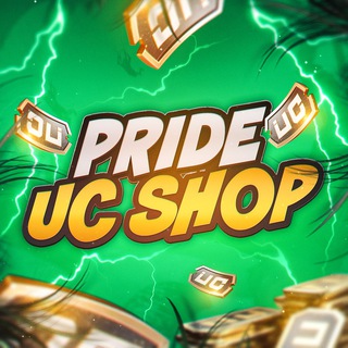 Telegram profile photo for 𝙋𝙍𝙄𝘿𝙀 𝙎𝙃𝙊𝙋 𝙐𝘾
