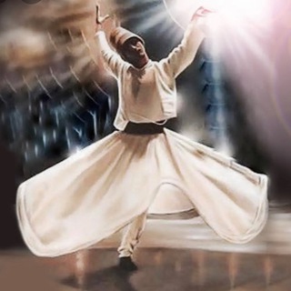 Telegram profile photo for العشق الالهي