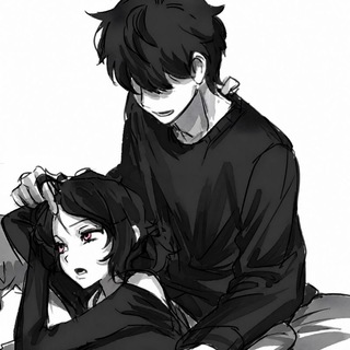 Telegram profile photo for 흑