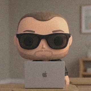 Telegram profile photo for Не твой сммщик