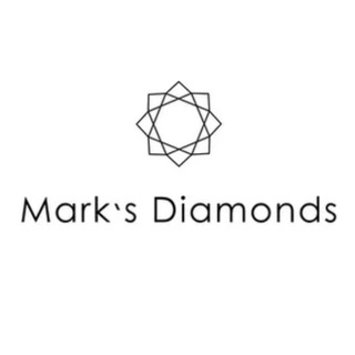 Telegram profile photo for Mark’s Diamonds - ювелирный дом 💎