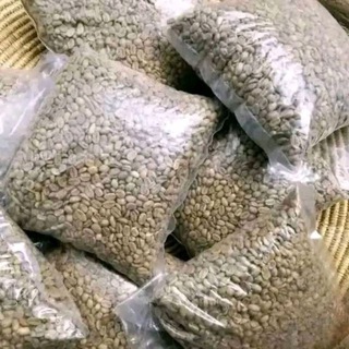Telegram profile photo for Ethio ቡና አከፋፋይ