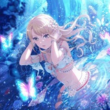 Telegram profile photo for ‼️ переезд ‼️ 一 ꒰ rinko's diary ꒱ ♡ 🥡🥢