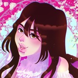 Telegram profile photo for 🎀Cupid Art🎀