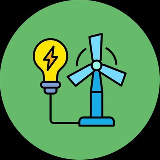 Telegram profile photo for @greenpower is for sale