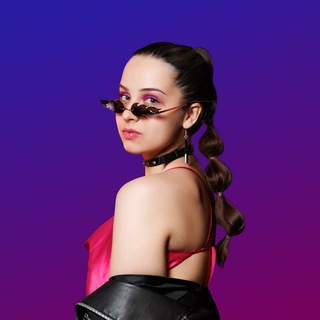 Telegram profile photo for Каримова | директор по счастью
