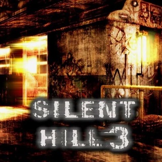 Telegram profile photo for Silent Hill 3