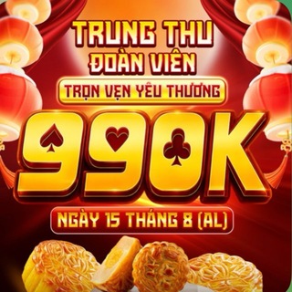 Telegram profile photo for 99okvip_Thế giới trò chơi cá cược🎁