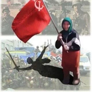 Telegram profile photo for Одна Победа🇷🇺