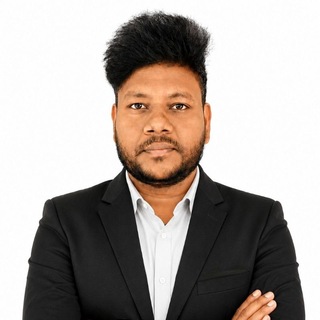 Telegram profile photo for Voice of Arunan🗣️