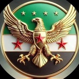 Telegram profile photo for ردع العدوان 🦅💚