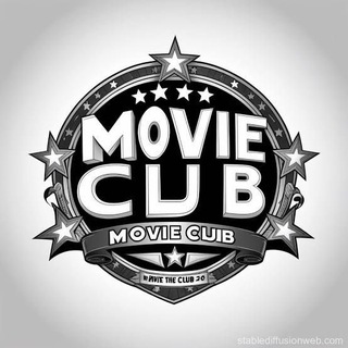 Telegram profile photo for Movies Club