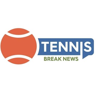 Telegram profile photo for Tennis Break News