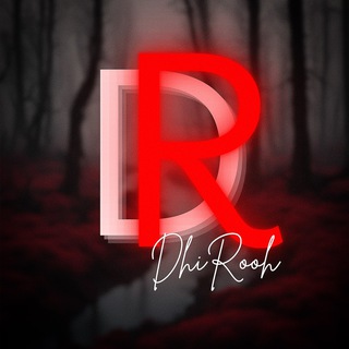 Telegram profile photo for DhiRooh✨