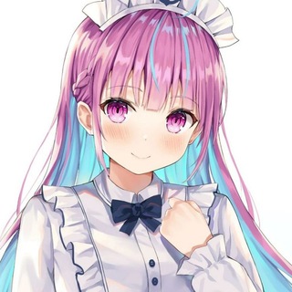 Telegram group profile photo for 洛桜博客 | 咕咕咕