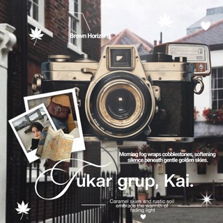 Telegram profile photo for closedown.