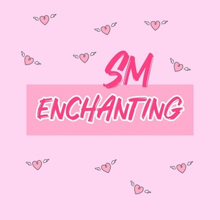 Telegram profile photo for 𝙚𝙣𝙘𝙝𝙖𝙣𝙩𝙞𝙣𝙜